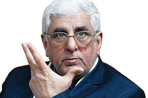 هانی‌زاده: تروریست خواندن سپاه اقدامی بر علیه امنیت و صلح جهانی است