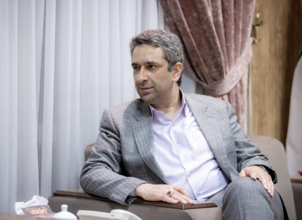 «شنیان⁩» اسم رمز و نماد مسئولیت اجتماعی ایران امروز است