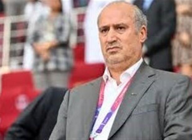 تاج به ساکت مسئولیت داد