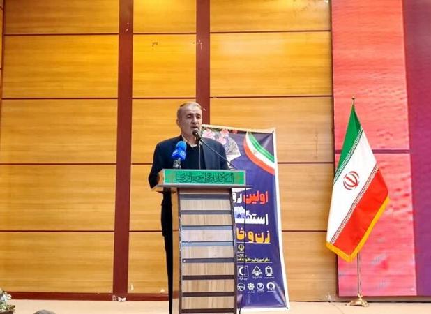 ارتقای ۲۲ پله‌ای کهگیلویه و بویراحمد در اعطای وام ازدواج