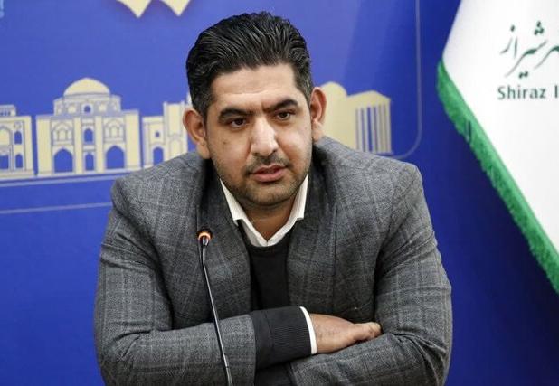 حاشیه‌سازی در مدیریت شهری به ضرر مردم است/ تحقق ۱۱۰ درصد بودجه عمرانی شیراز