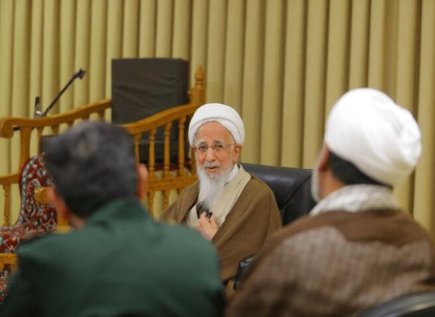 آیت الله جوادی آملی: صهیونیسم دشمن‌ترین قوم نسبت به اسلام است