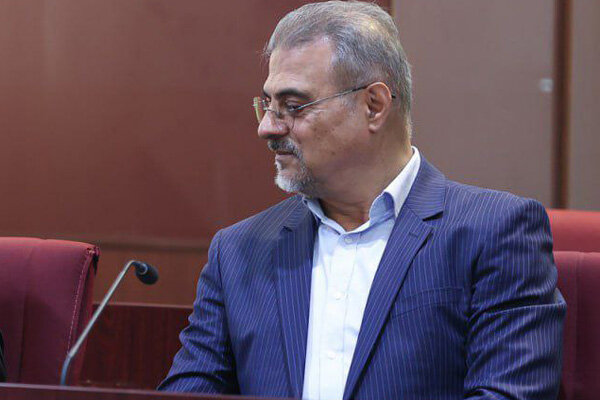 نظری جویباری: اخبار در مورد سرمربی مورد تایید ما نیست