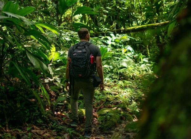 گردشگری؛ فرصت‌های اقتصادی یا تهدیدات زیست‌محیطی