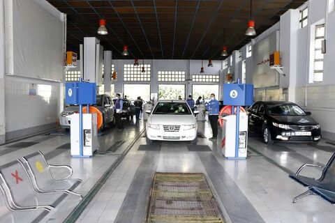 حدود مجاز آلایندگی و ایمنی خودروهای برقی هنوز اعلام نشده است