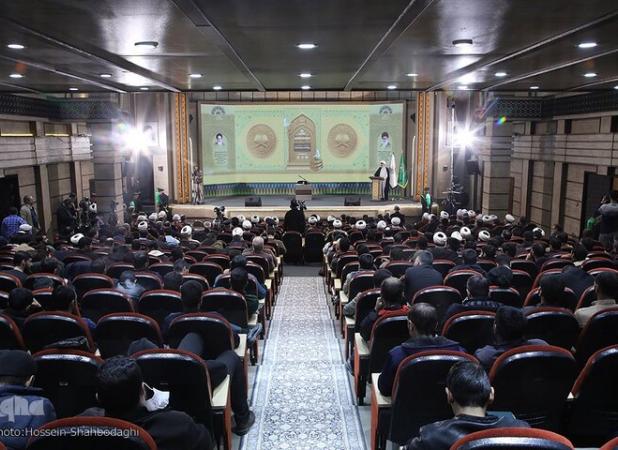 حضور ۲ نماینده از چهارمحال و بختیاری در فینال مسابقات سراسری قرآن