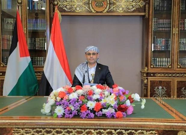 هشدار المشاط به صهیونیست‌ها: منتظر تابستان داغ باشید