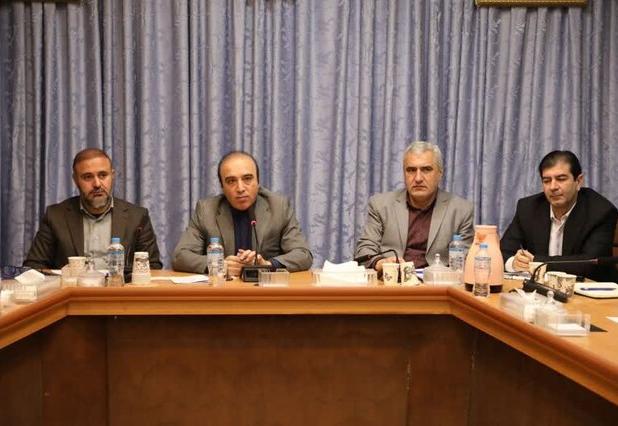 جذب سرمایه‌گذار، انتقال تکنولوژی و بازاریابی؛ محورهای همایش بین‌المللی سرمایه‌گذاری اردبیل