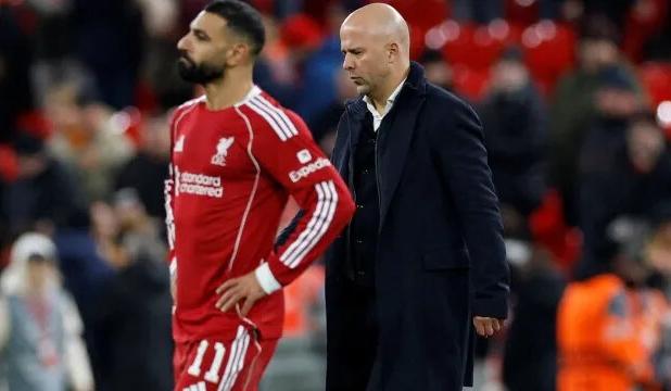 پوستج‌اوغلو گزینه جدید لیورپول؛ مدیران آنفیلد به فکر جایگزینی اشلوت؟