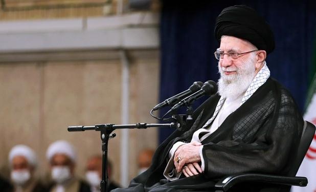 از شما که دل ملت ایران را شاد کردید متشکرم
