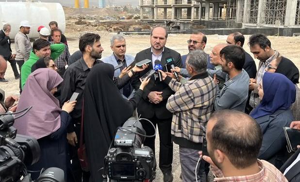 راه اندازی 10 هزار تخت جدید بیمارستانی 