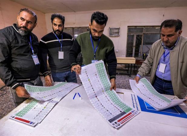 پیامدهای تحریم انتخابات از سوی برخی جریانات سیاسی عراق