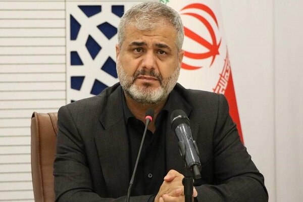 القاصی: دادگاه در حال بررسی درخواست توبه تتلو است