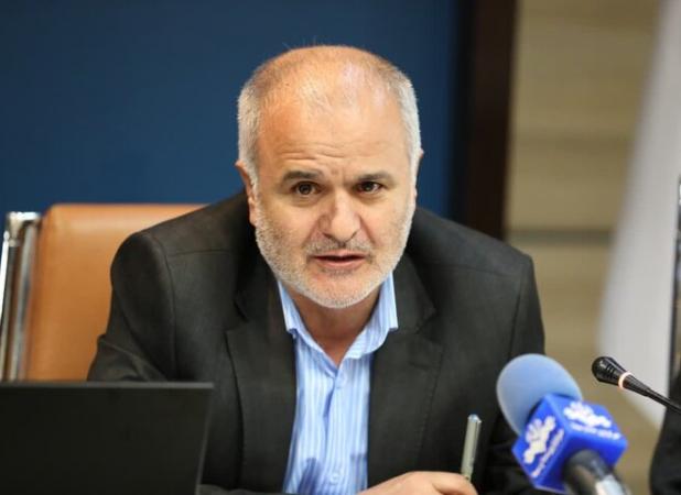 لزوم مدیریت مصرف و اصلاح الگوهای بهره‌برداری از منابع آب