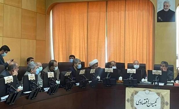 کلیات طرح ساماندهی رمزارزش‌ها در کمیسیون اقتصادی مجلس تصویب شد