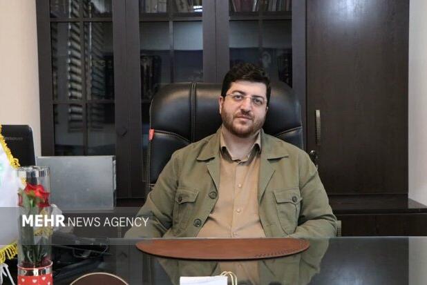 جوادپور:واگذاری حصه وقف اراضی روستاهای ساحلی رودبنه به متصرفین آغاز شد