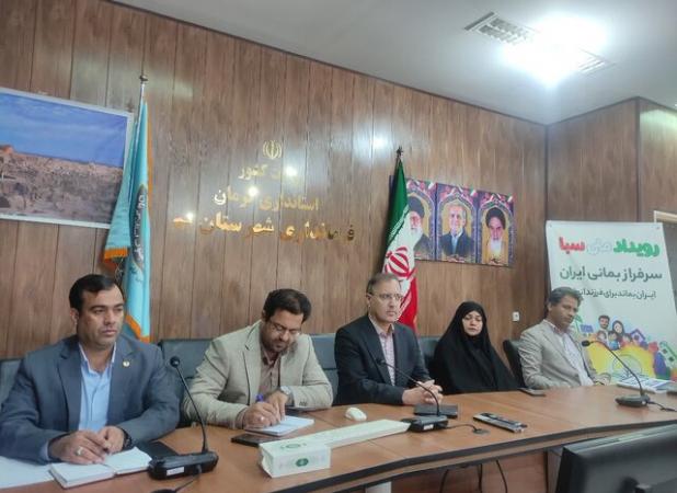 ضرورت تغییر رویکرد در مصرف انرژی و منابع آبی کشور