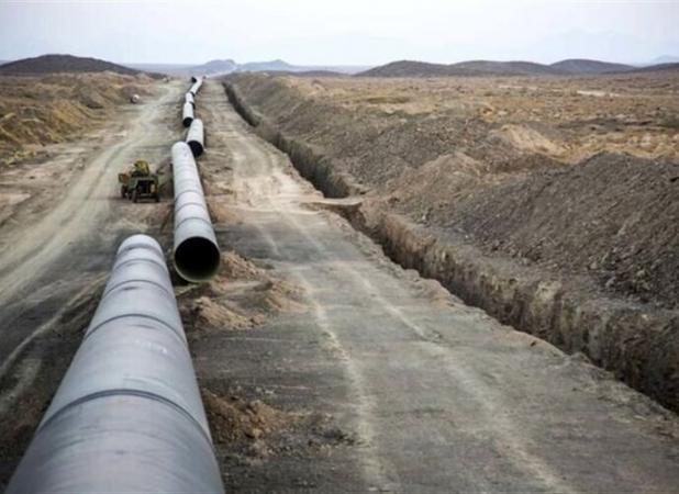 دشتی: ۹۰ درصدی از پروژه بزرگ آبرسانی به میبد به بهره‌برداری رسیده است