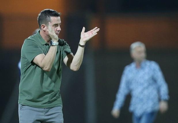 اوسمار - پرسپولیس؛ اختلاف مالی مانع از توافق نهایی