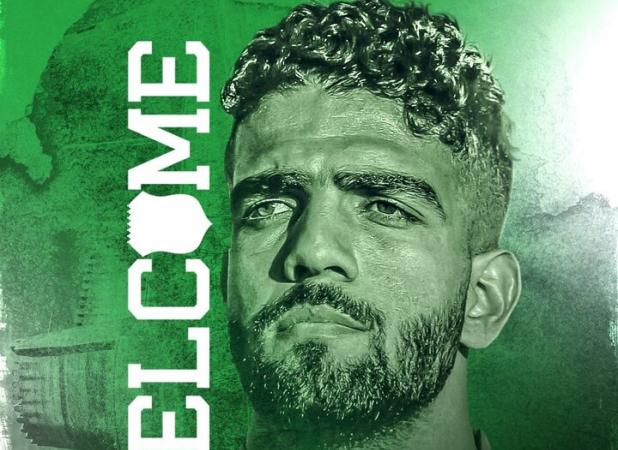 «آرش قادری» دومین خرید لرتباران