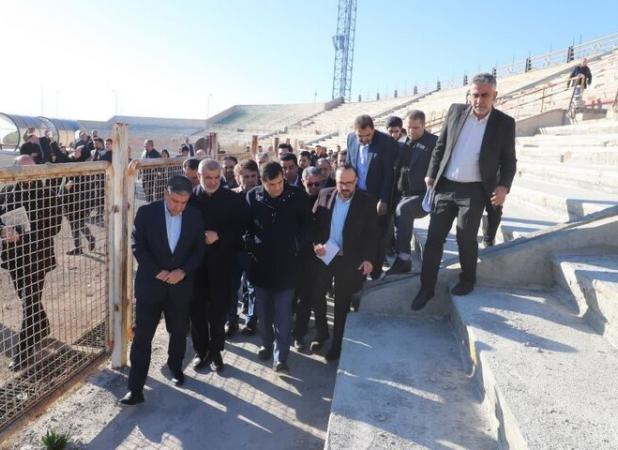 دنیامالی: نیاز مالی پروژه‌های ورزشی از مولدسازی تامین می‌شود