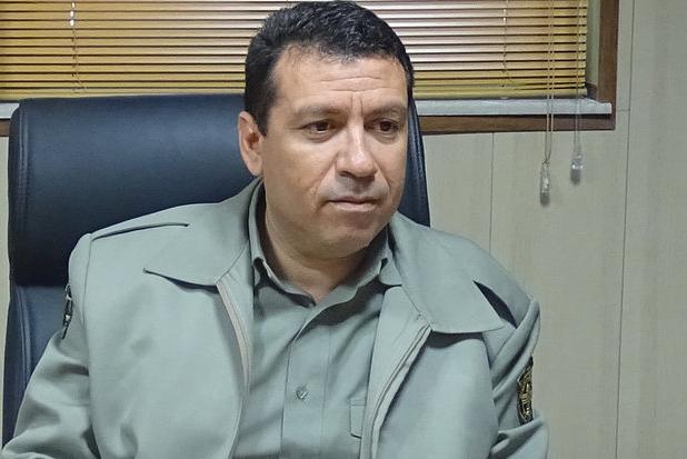 موسوی مشکینی: زنجان امسال ۵۹ روز هوای پاک را تجربه کرده است