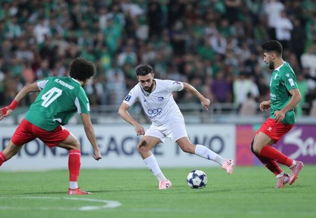 منیر مشکلی برای همراهی استقلال ندارد