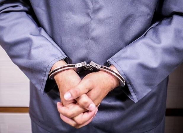 بازداشت اتباع غیرمجاز بیگانه در خراسان شمالی
