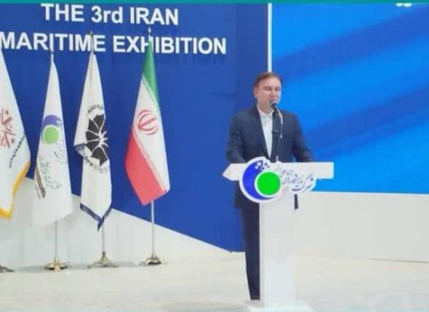 زارع: اقتصاد دریامحور از مؤلفه‌های اصلی توسعه پایدار است