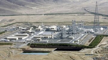 نبرد مهندسی بتن ایرانی و مهندسی بمب آمریکایی