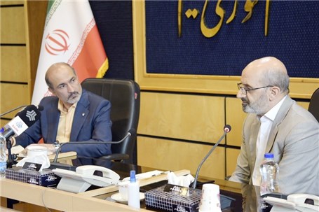 ایران به خودروسازان دنیا ثابت کرد که می تواند در سطح جهانی فعالیت داشته باشد