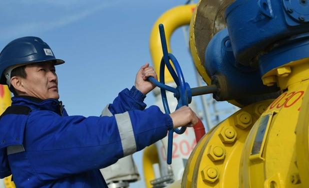 اتحادیه سه گانه گاز قزاقستان، روسیه و ازبکستان گسترش می‌یابد
