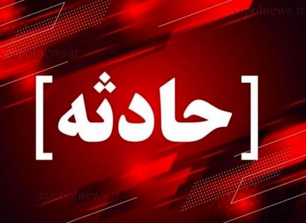 دو کشته و دو مصدوم در واژگونی سمند در جاده صوفیان-تبریز