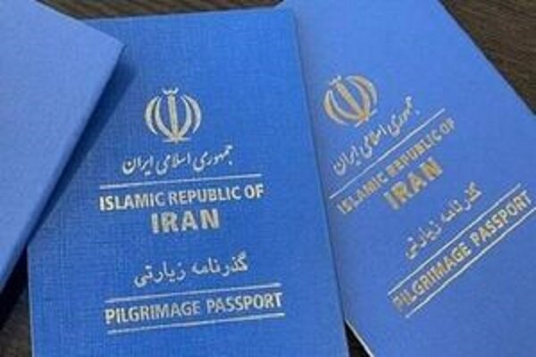 جزئیات کامل دریافت گذرنامه اربعین؛ شرایط سربازان و افراد زیر ۱۸ سال