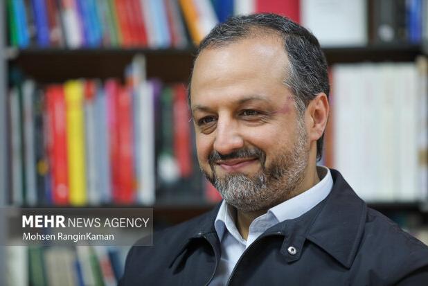 خاندوزی: پایان سال ۱۴۰۲ شاهد آغاز مسیر  مثبت شاخص‌های کمی اقتصادی بود
