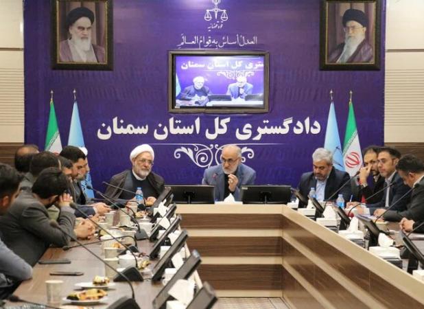 خدمات قضایی تسهیل می‌شود؛ افتتاح میز خدمت اختصاصی برای ایثارگران