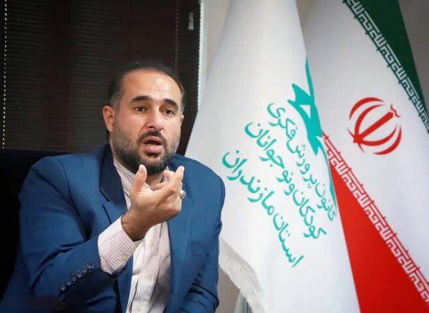 فاضلی: هفته ملی کودک فرصتی برای بررسی حقوق و نیازهای کودکان است