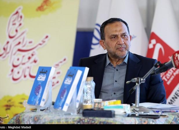 مقدم‌فر: جنگ‌شناختی را درست نشناسیم، آسیب‌پذیر خواهیم بود