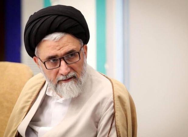 وزیر اطلاعات: یمنی‌ها در خط مقدم حمایت از فلسطین قرار دارند