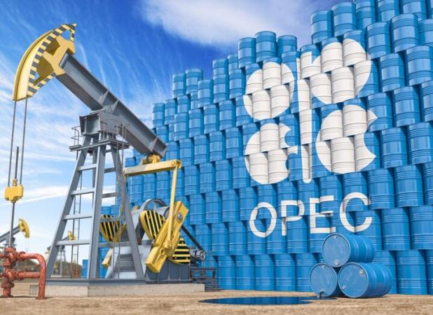 تصمیم جدید اعضای اوپک پلاس برای کاهش عرضه نفت