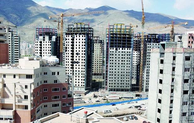 افزایش ۱۰۰ درصدی قیمت مسکن در بهار امسال
