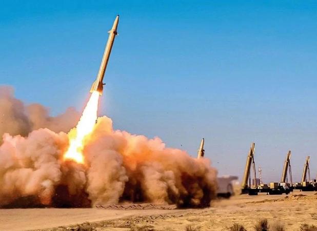 واکنش سپاه به ادعای کاهش ذخایر موشکی ایران