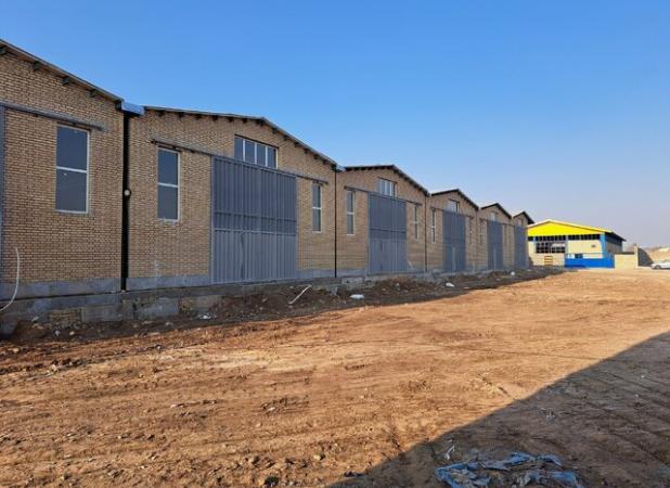 تعیین تکلیف اسناد اراضی شهرک کارگاهی خاش پس از ۲۰ سال