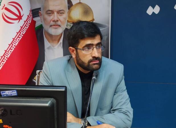 شهدای خدمت نماد ایثار و فداکاری در جامعه هستند