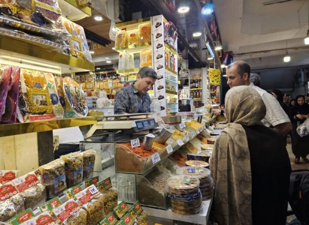 مشهد میان زیارت و تولید؛ جایی که اقتصاد هویت شهری می‌یابد