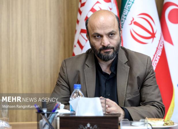 سرانه آموزشی ۴۰ شهرستان زیر ۳ مترمربع است