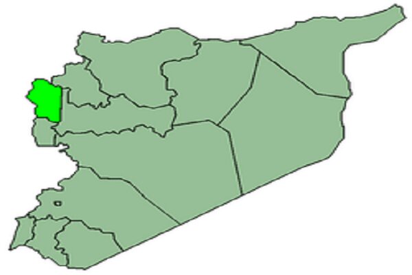 کشته شدن ۷ غیرنظامی در حمله مرگبار در شمال غرب سوریه