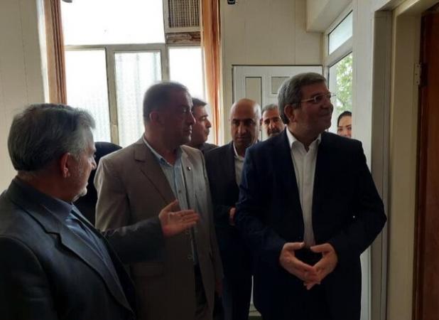 تأکید رئیس بهزیستی کشور بر تقویت خدمات اورژانس اجتماعی در میانه