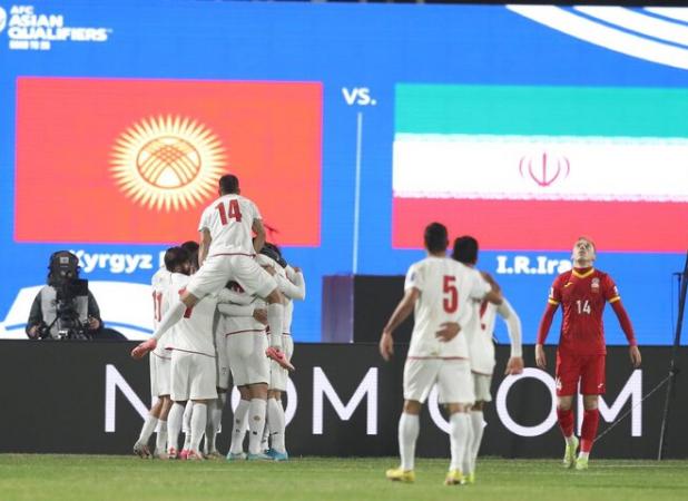 از خط و نشان امارات برای ایران تا فرار استرالیا از شکست