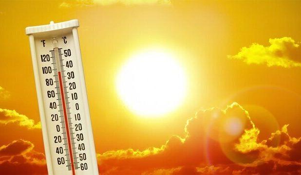پیش‌بینی دما و بارش تا اواسط مردادماه